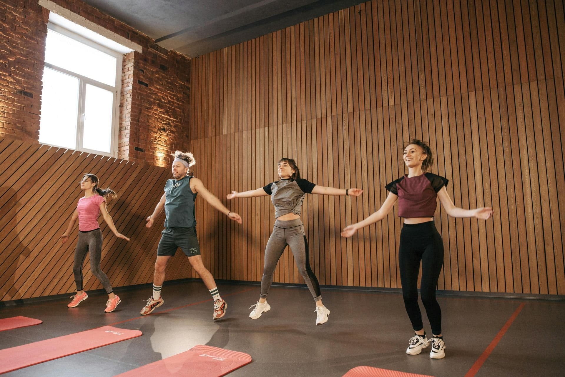 Nutrition du sportif