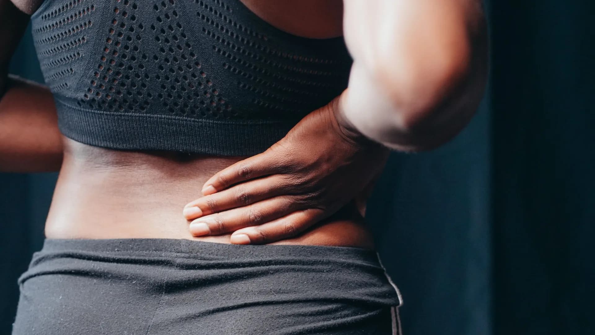 Nutrition et douleurs chroniques